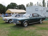 ford oldtimertreffen zonhoven 2014 taunus m club Belgïe